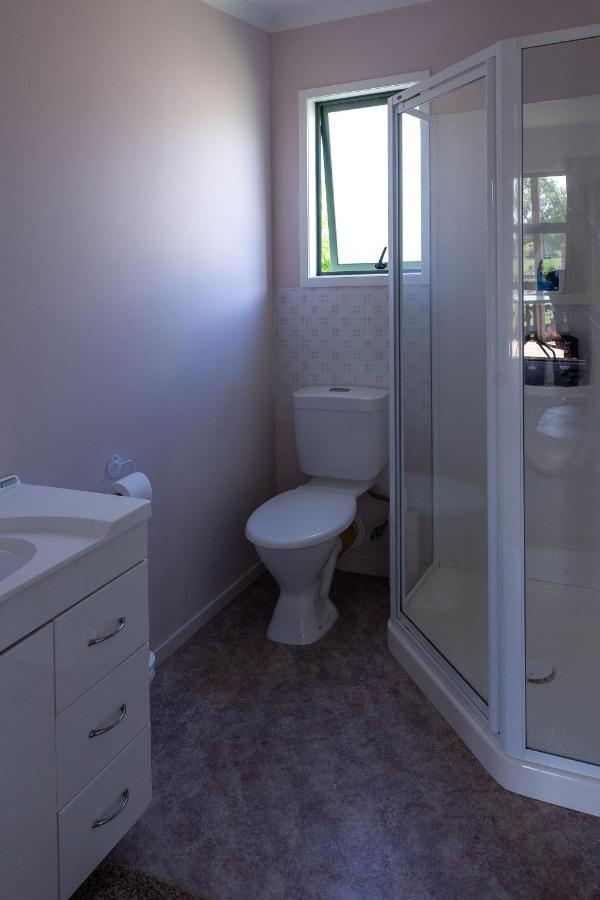 Fantail Cottage Hamilton Extérieur photo
