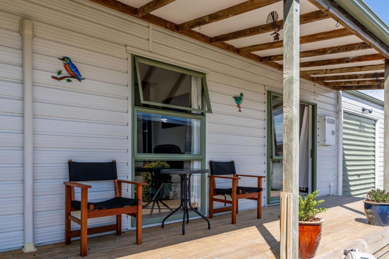 Fantail Cottage Hamilton Extérieur photo