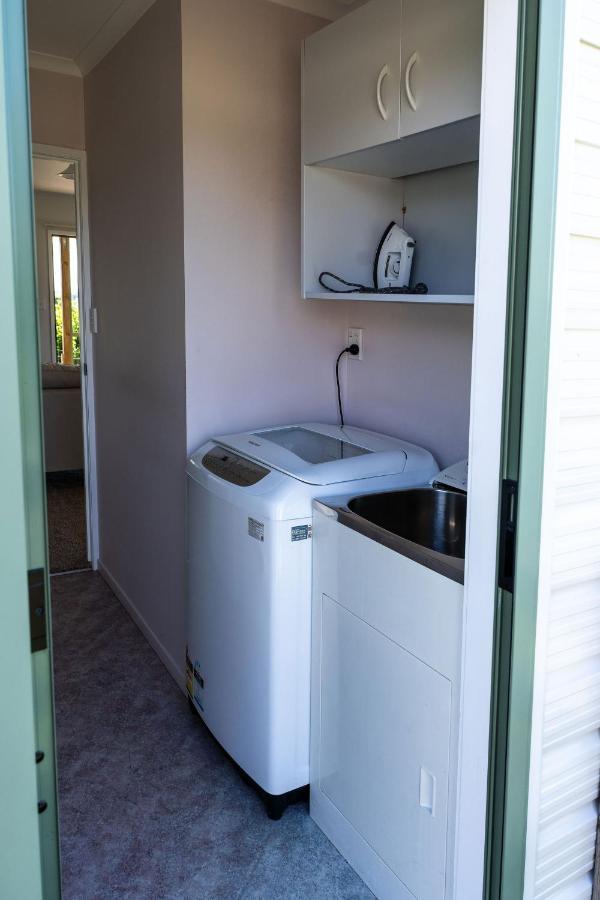 Fantail Cottage Hamilton Extérieur photo